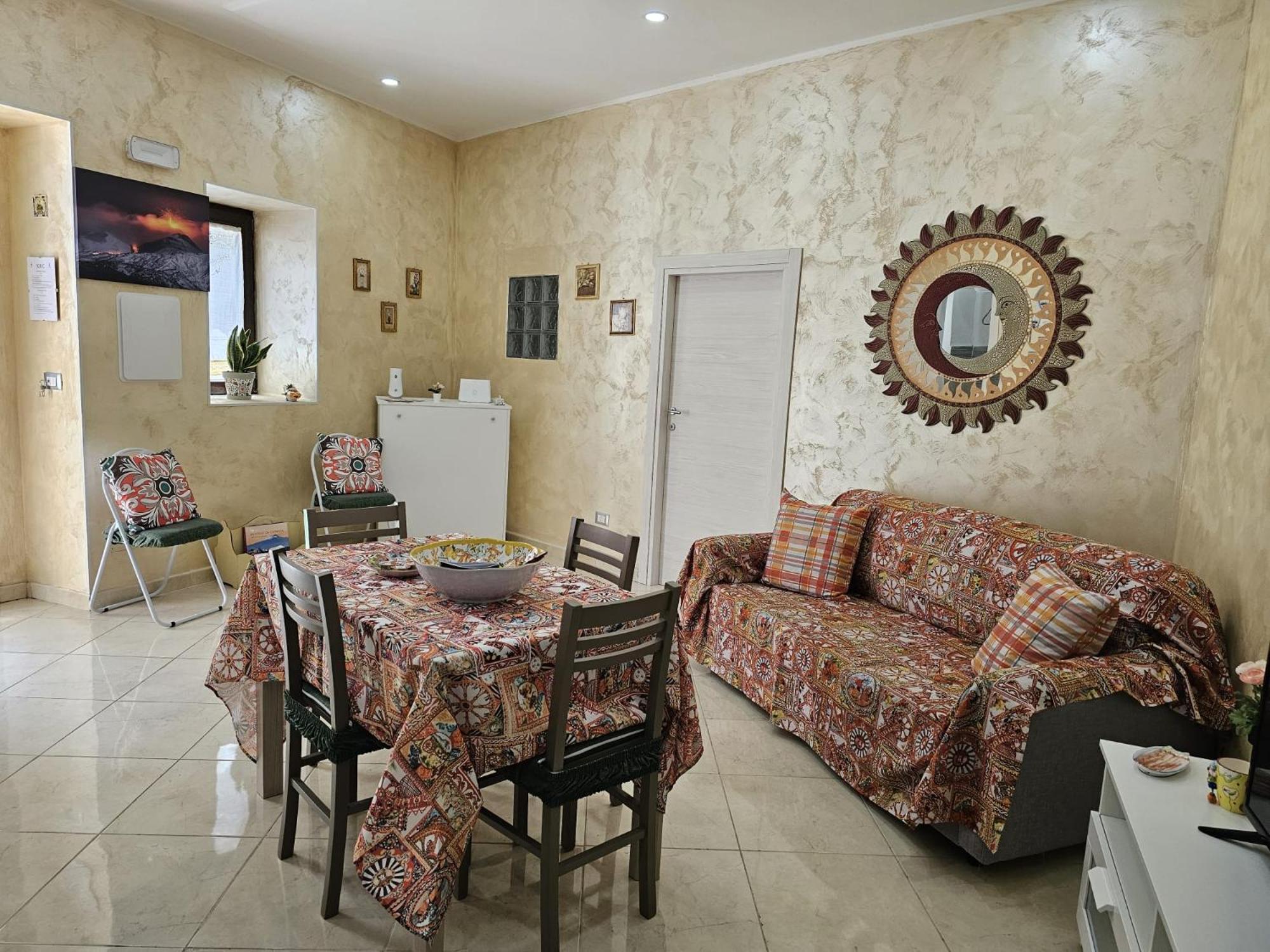 Kind House Apartment *